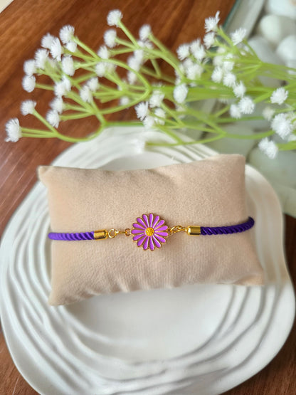 Daisy kids rakhi belt