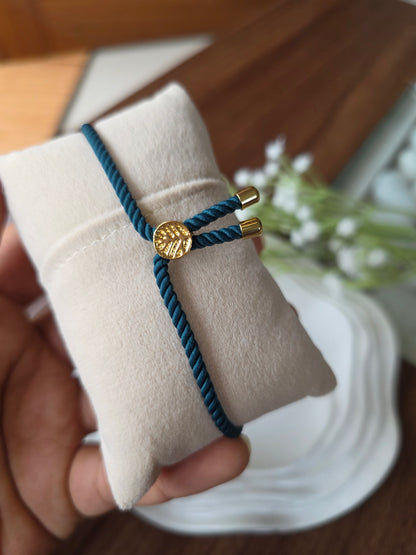 Krishna kids belt Rakhi