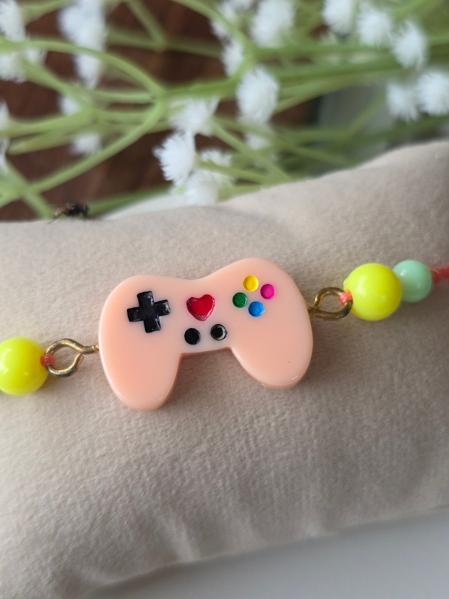 Game Rakhi