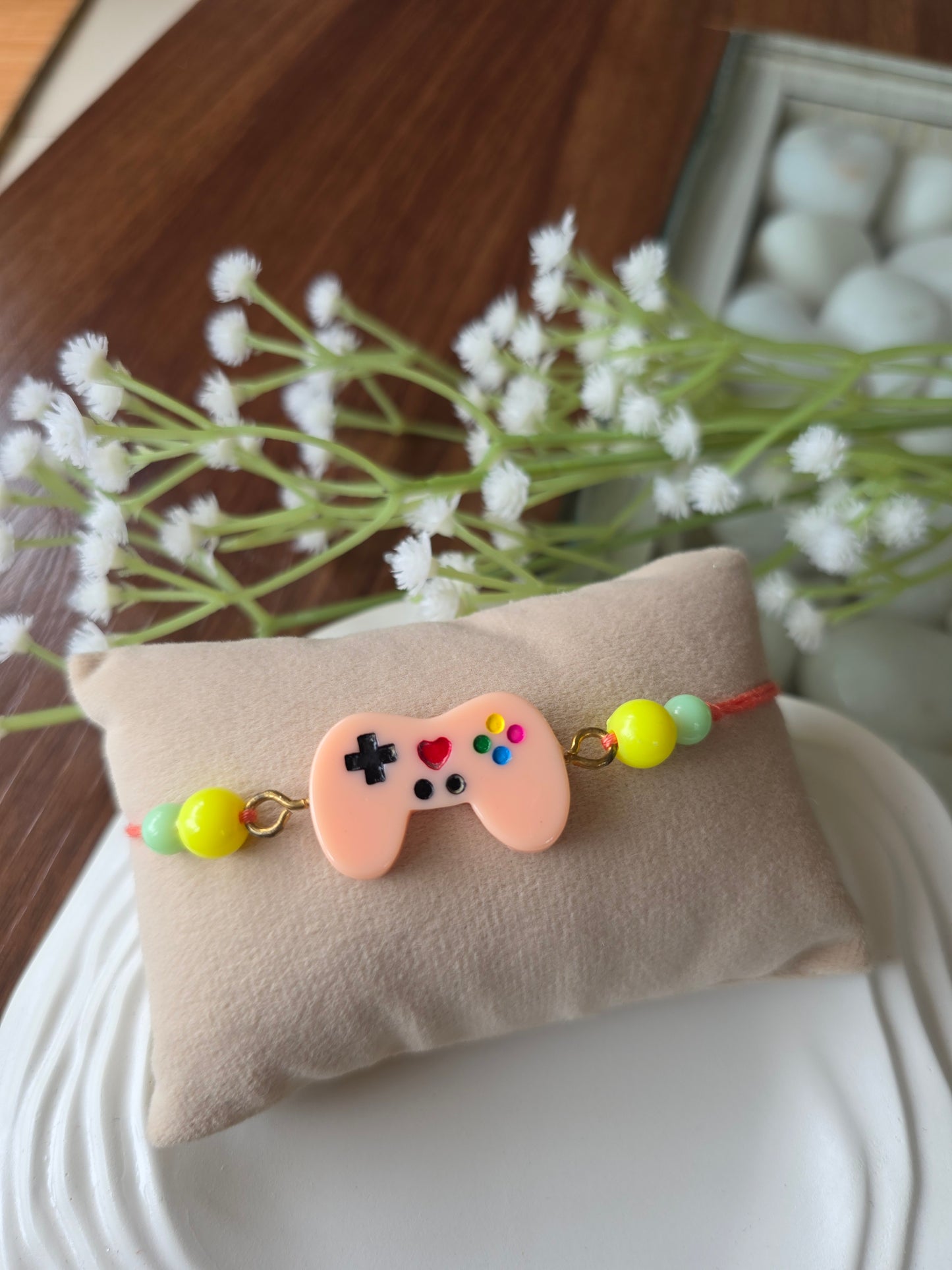 Game Rakhi