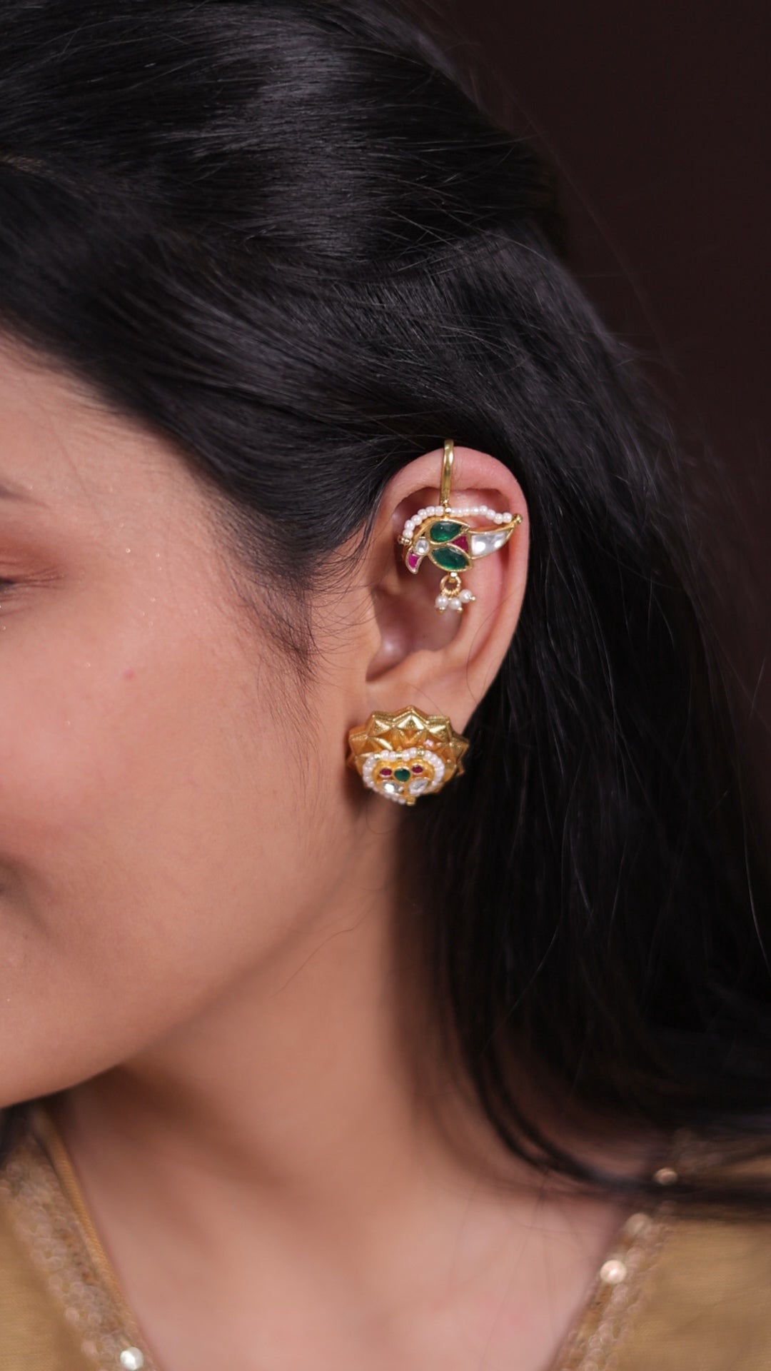 Madhvi pachi kundan bugadi