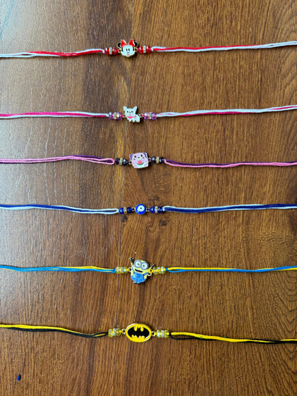 Kids Rakhi