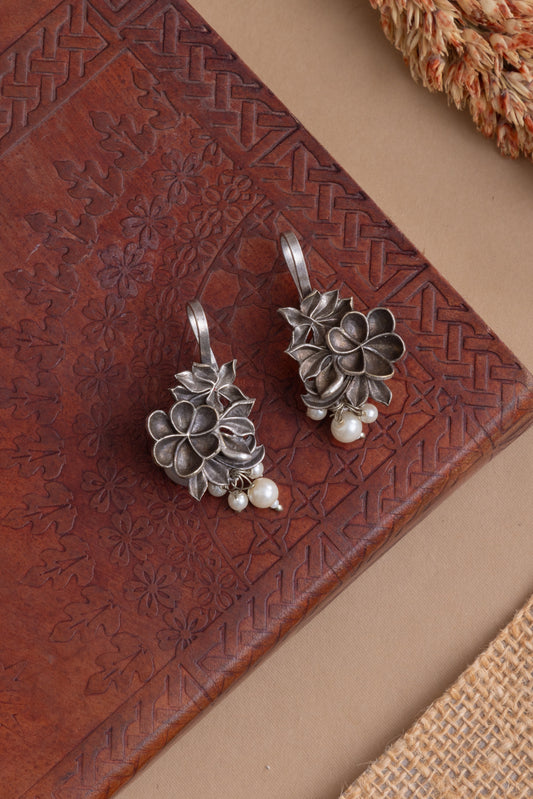 Rukmi flower bugadi