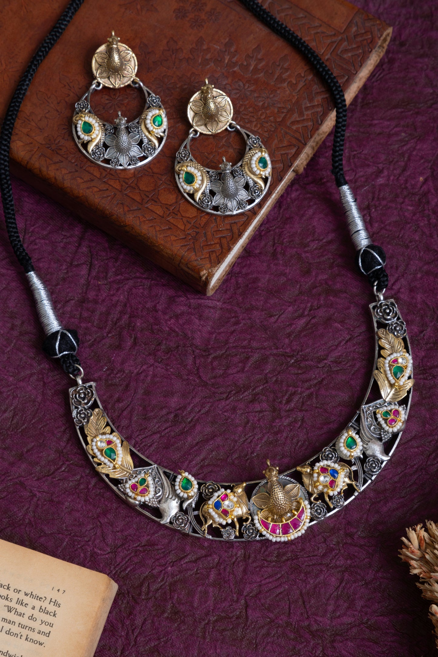 Debasree pachi kundan hasli
