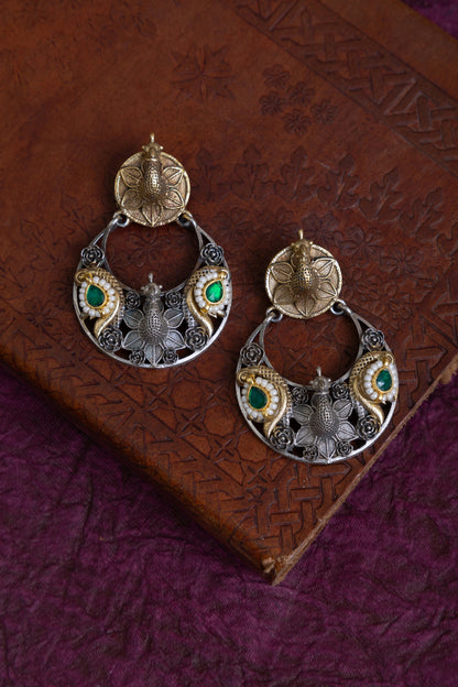 Debasree pachi kundan hasli