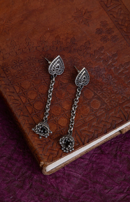 Shashi antique tribal hasli