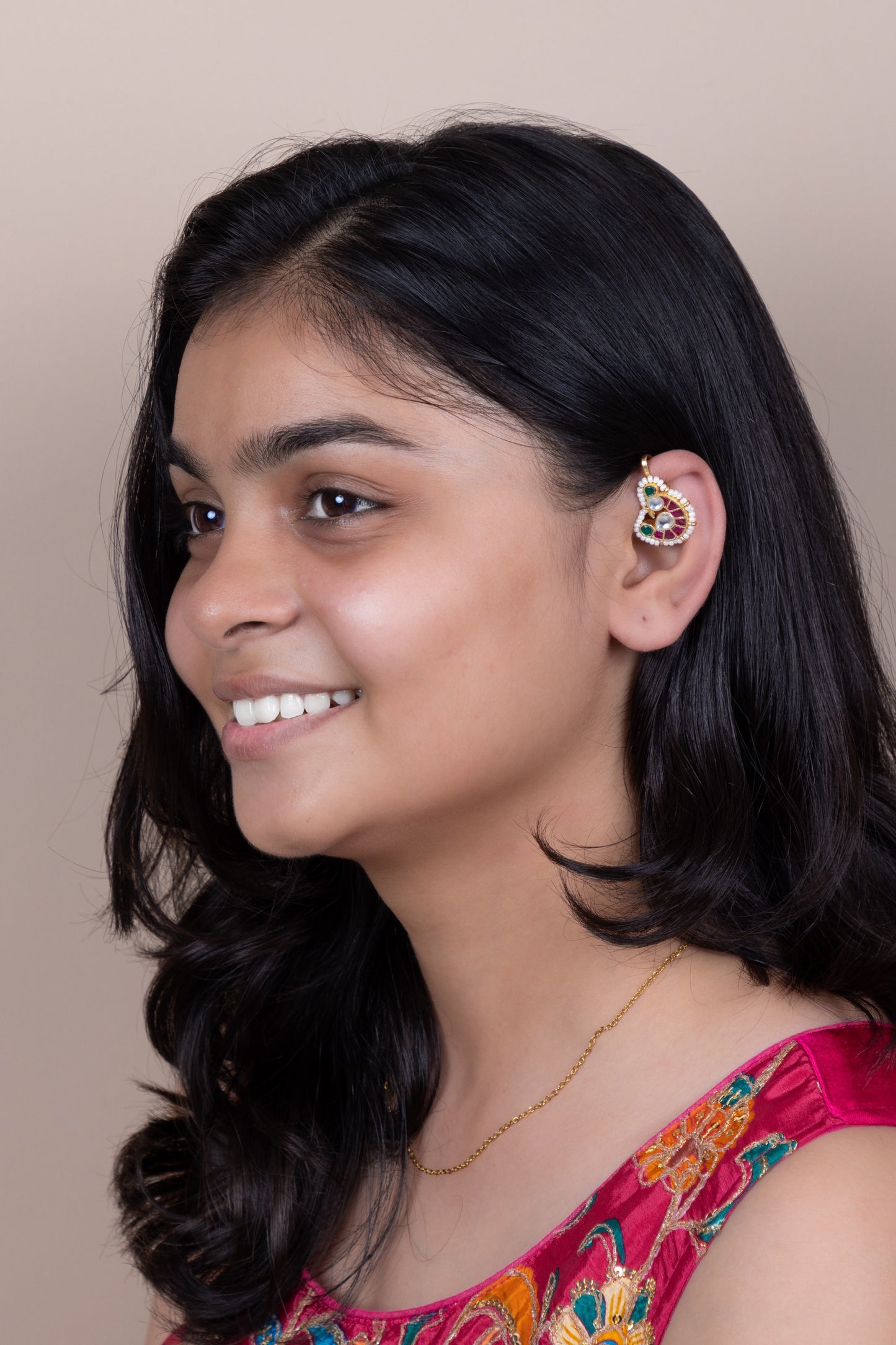 Ameya fusion kundan bugadi