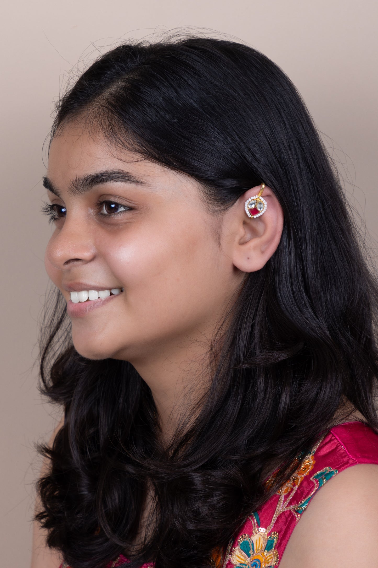 Arohi kundan bugadi