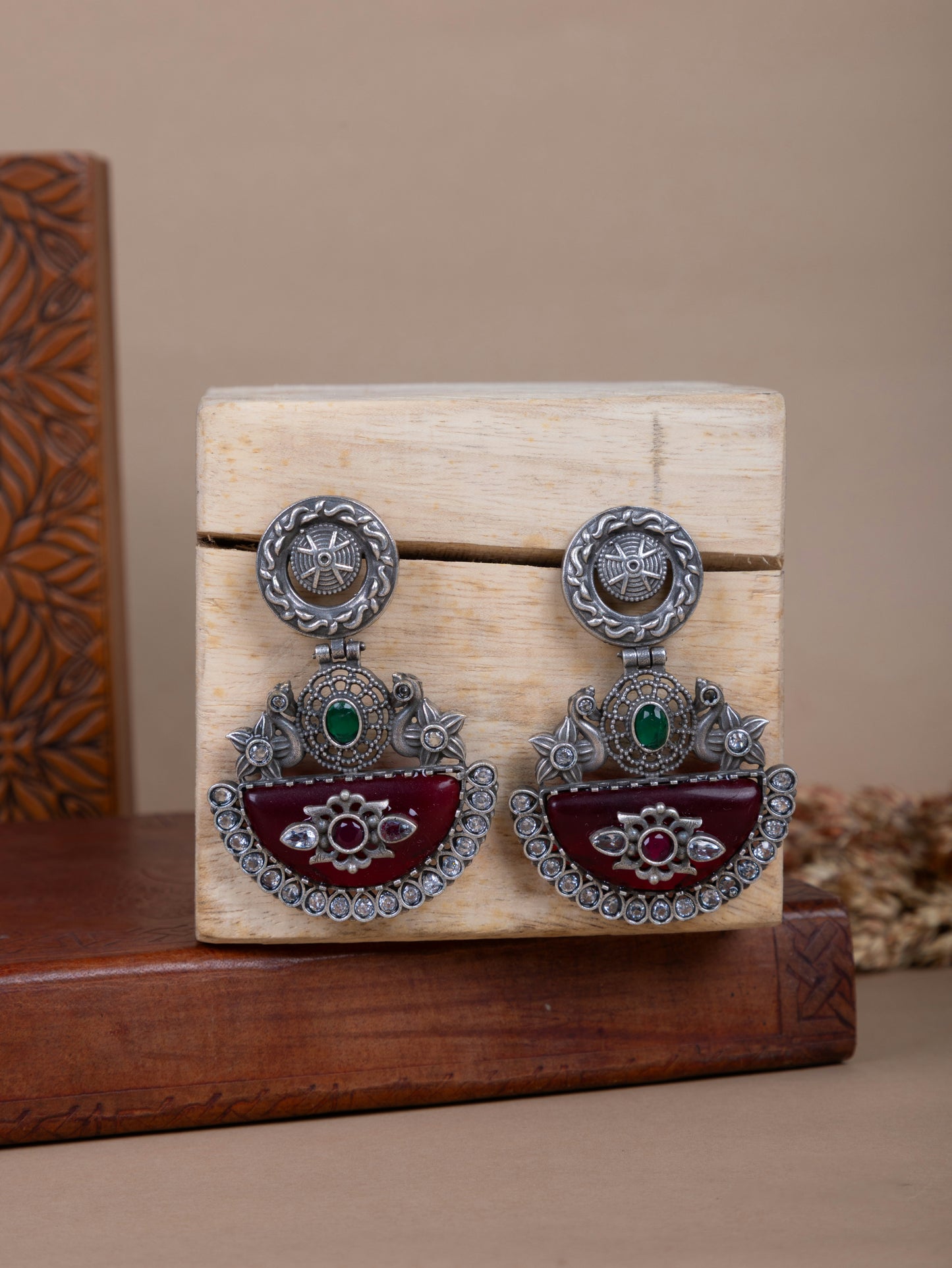 Ruchi moh danglers