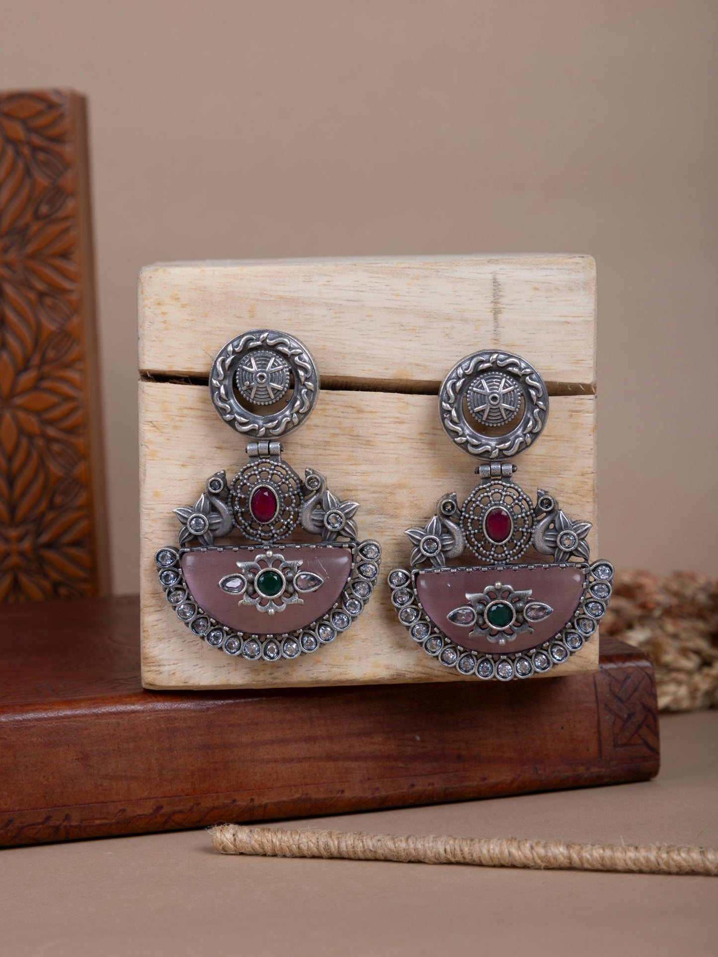 Ruchi moh danglers