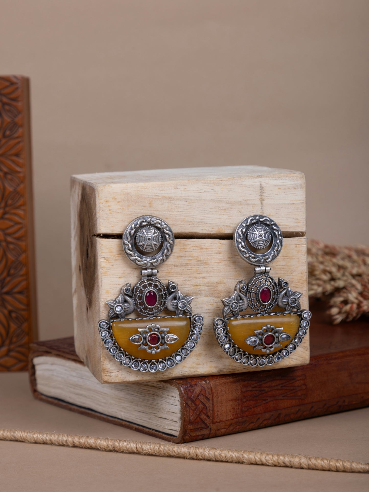 Ruchi moh danglers