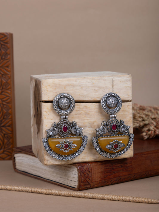 Ruchi moh danglers