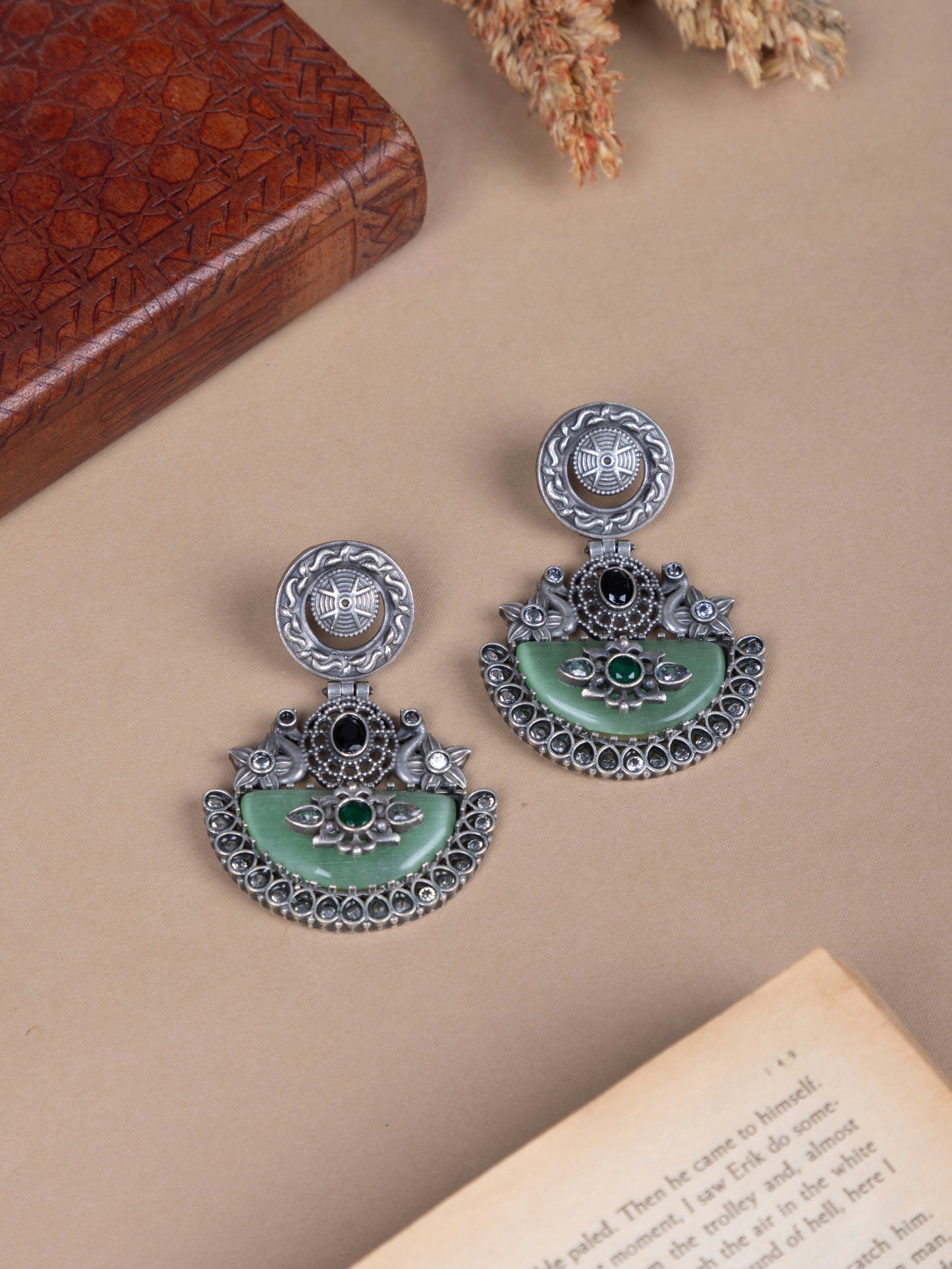 Ruchi moh danglers