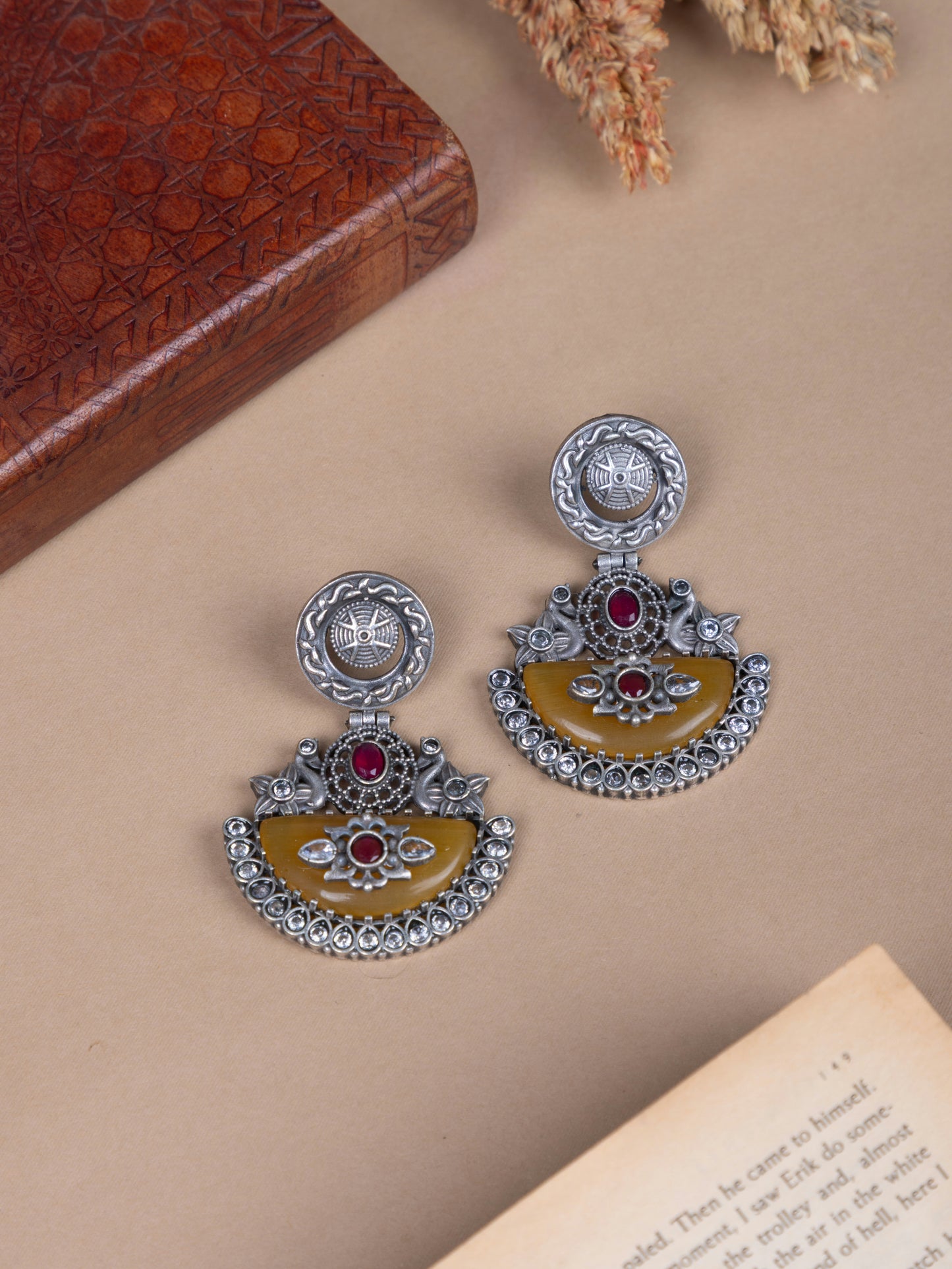 Ruchi moh danglers