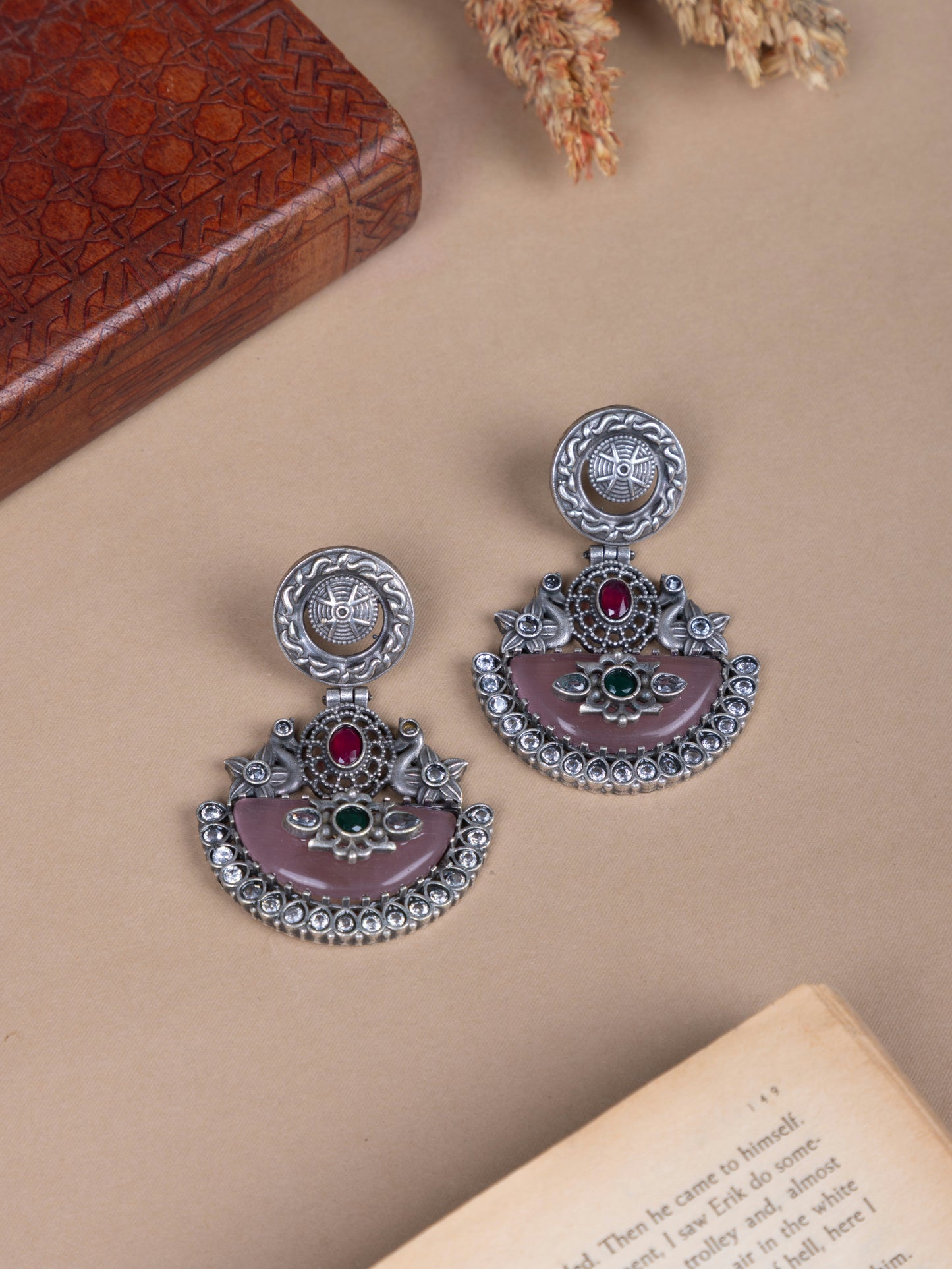 Ruchi moh danglers