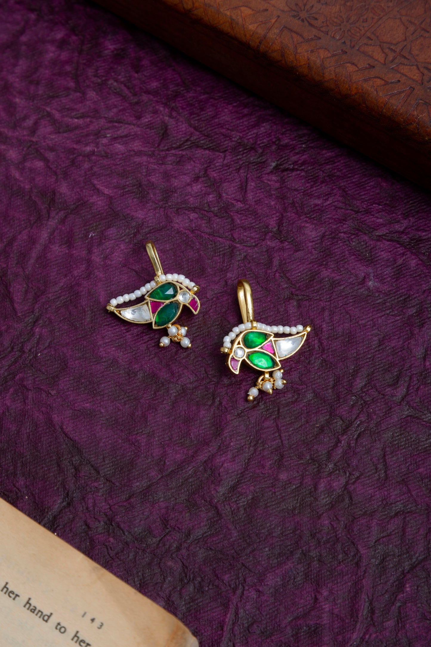 Madhvi pachi kundan bugadi