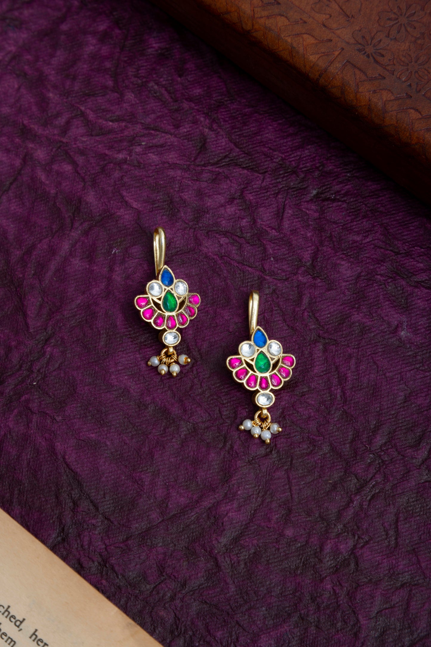 Ashwini pachi kundan bugadi