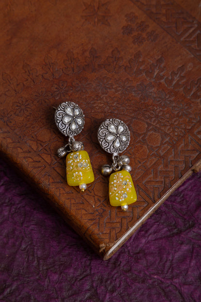 Shaurya handcrafted Fusion necklace