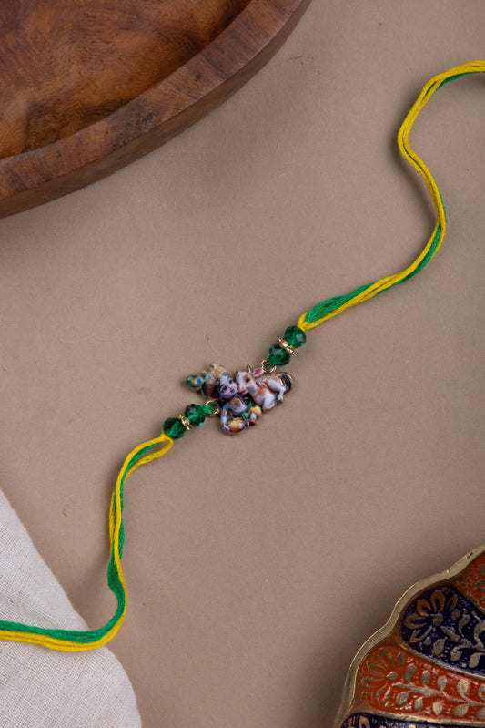 Krishna kids rakhi