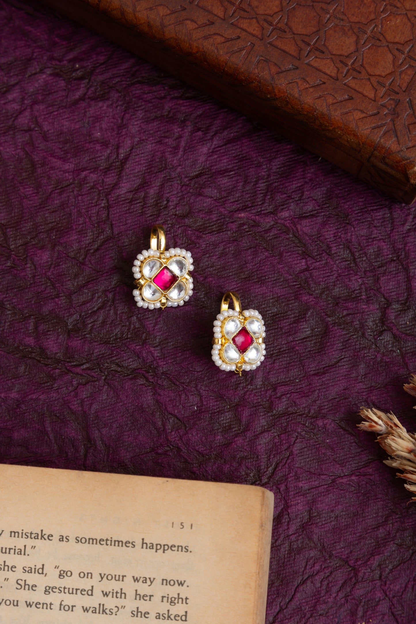 Surbhi fusion kundan bugadi