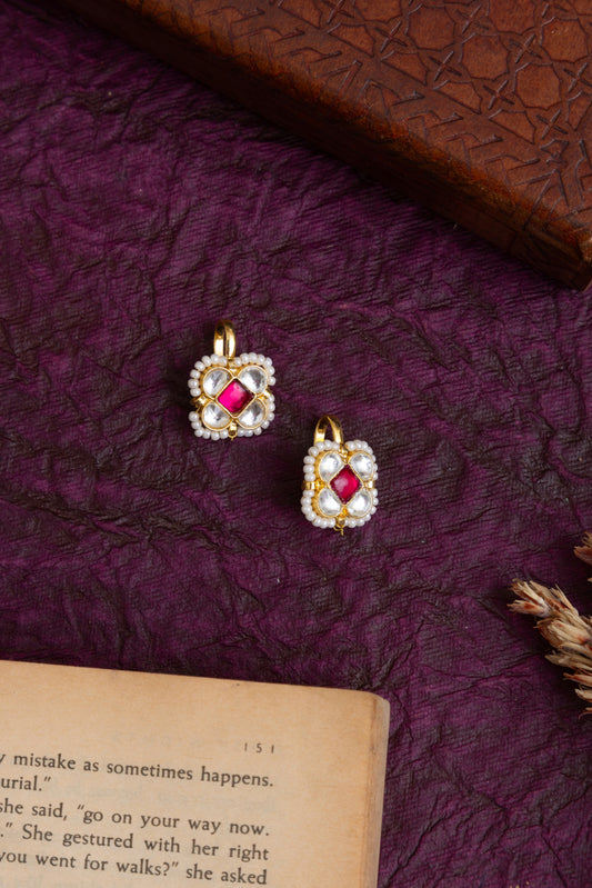 Surbhi fusion kundan bugadi