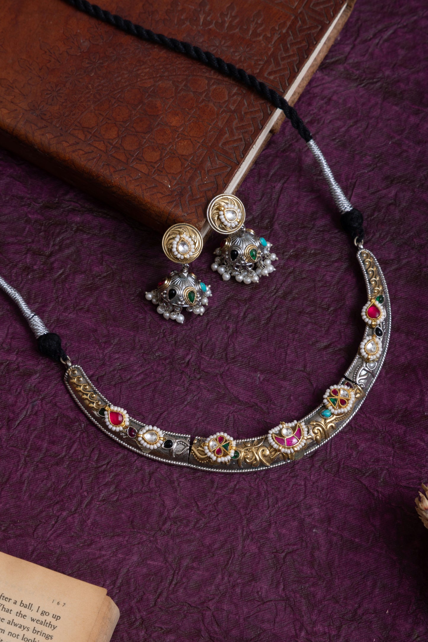 Roshni pachi kundan hasli
