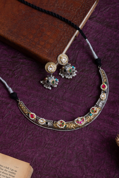 Roshni pachi kundan hasli