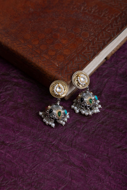 Roshni pachi kundan hasli