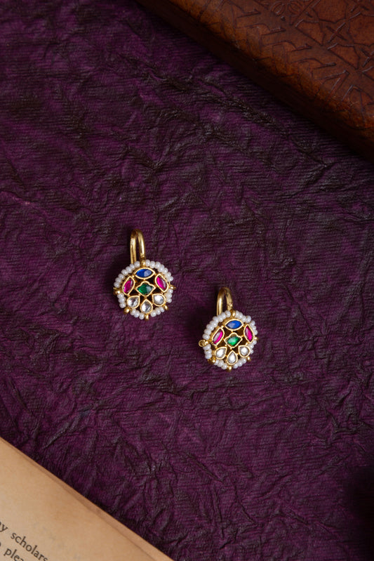 Ranjana pachi kundan bugadi