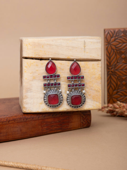 Tanya moh danglers