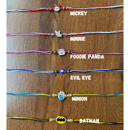 Kids Rakhi