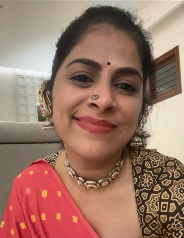 Puja vaidyanath