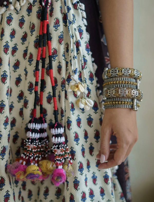 Kadas & Bangles