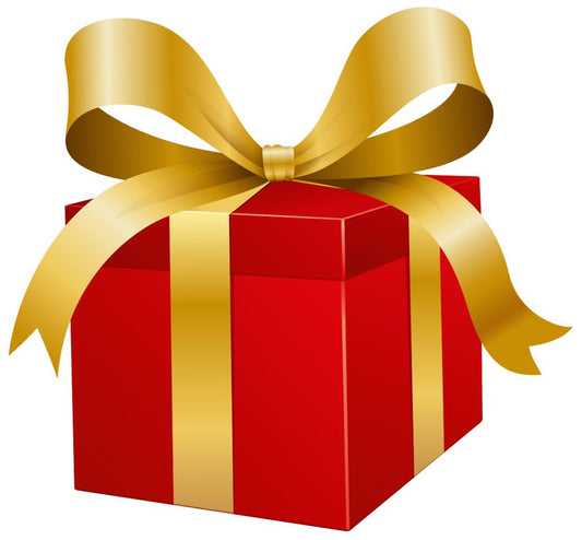 Gift Wrapper