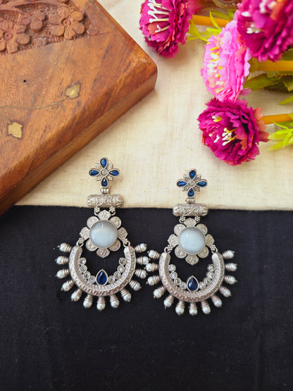 Moh chandbali