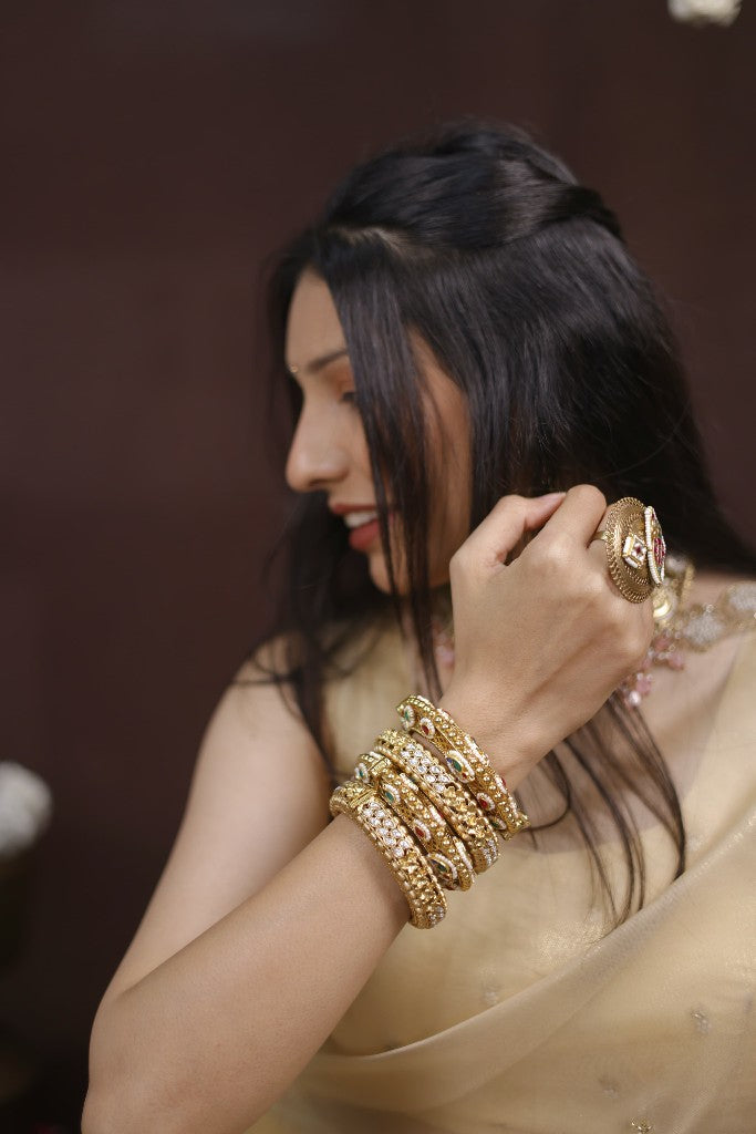 Kadas & Bangles